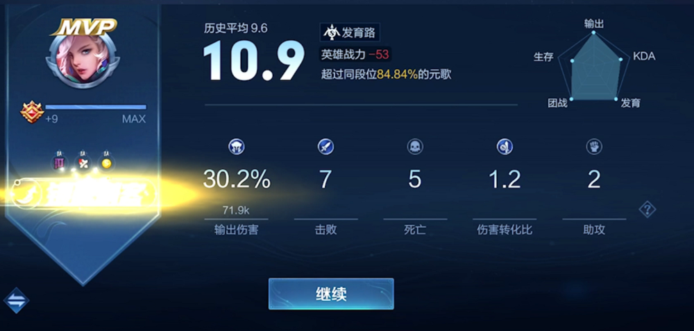 奈白偶遇160评分马超还以为他是赖神此人出装独特国一元歌还能这样出