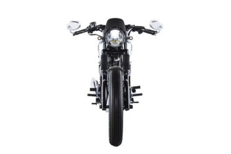 售价1万出头 国产又出复古新车 150动力 德尔福电喷 新手首选 全网搜