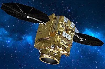 织女星火箭再次发射昴宿neo卫星4星星座中的第2颗