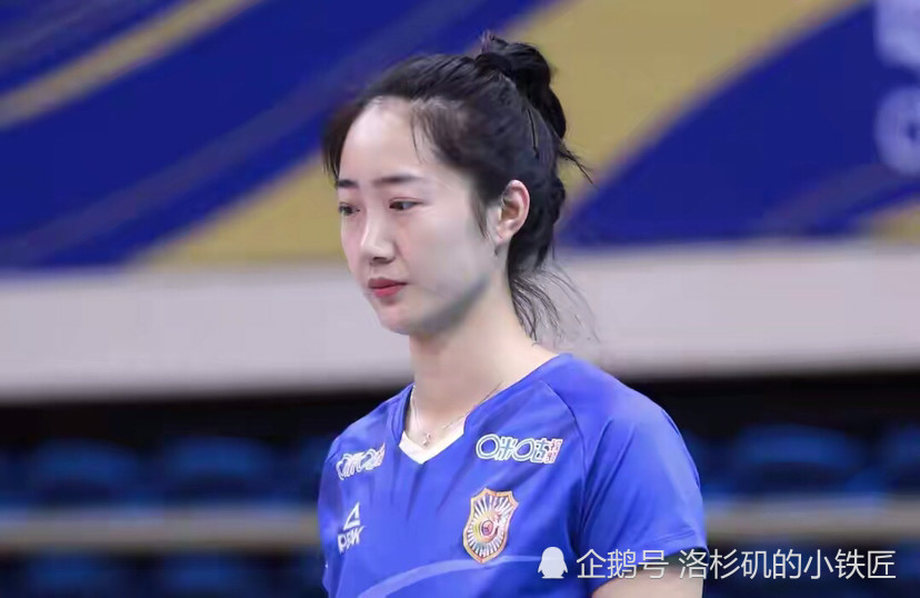 江苏女排遭受重大打击球队颜值担当确认全运会后退役她才26岁