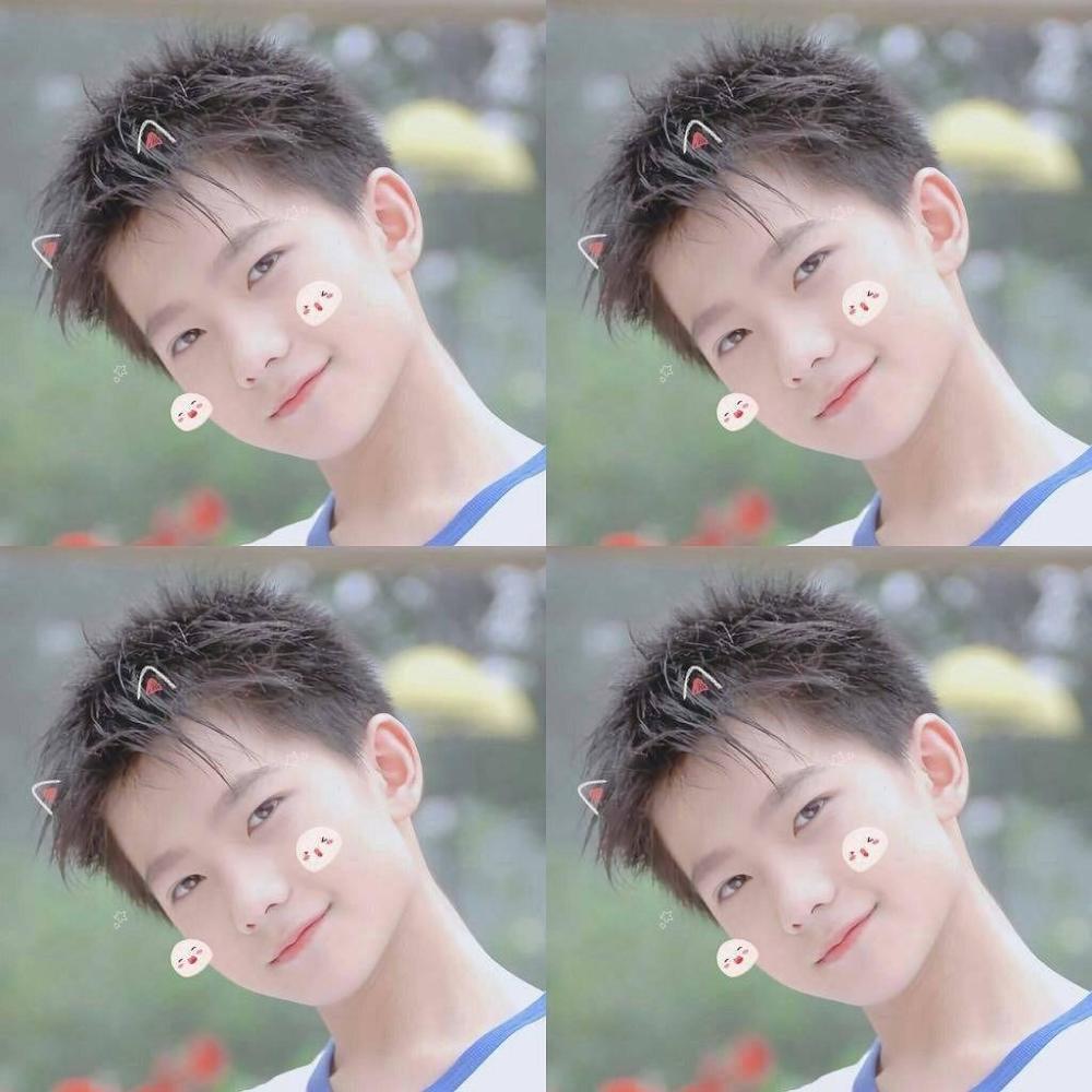 12岁杨洋军旅照曝光军艺校草根正苗红洗袜子诀窍很实用