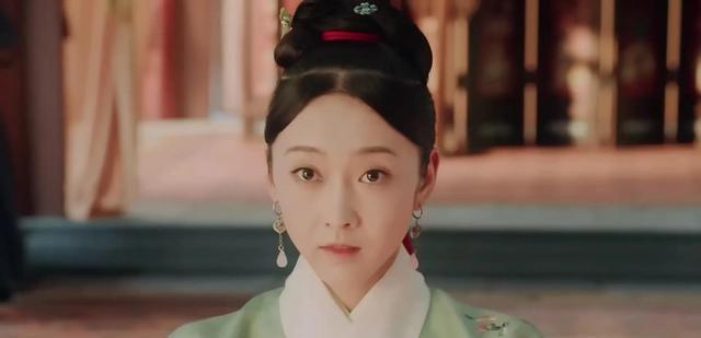 《玉楼春》搞垮孙家的关键人物,是只出场一次的潘才人_腾讯新闻