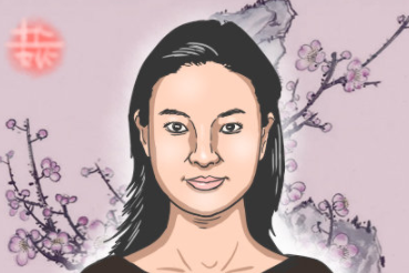 第三,鼻子长或者鼻梁高鼻子长的面相,做事精心考虑,不会鲁莽行事,能够