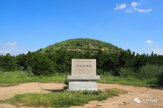 五胡乱华|三燕龙城考古展,华夏一脉春秋梦_腾讯网