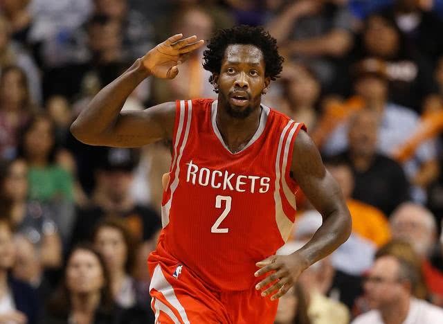 贝弗利 nba后卫杀手，疯狗贝弗利