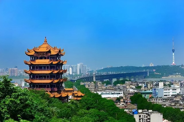 黄冈和黄石GDP_湖北黄石的车牌号省内第二,GDP可排名多少(3)