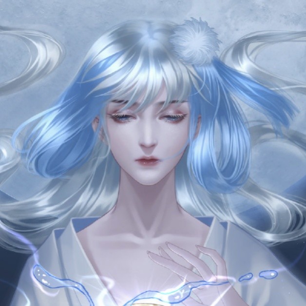 古风女生头像明天生动而具体有且仅有一个你