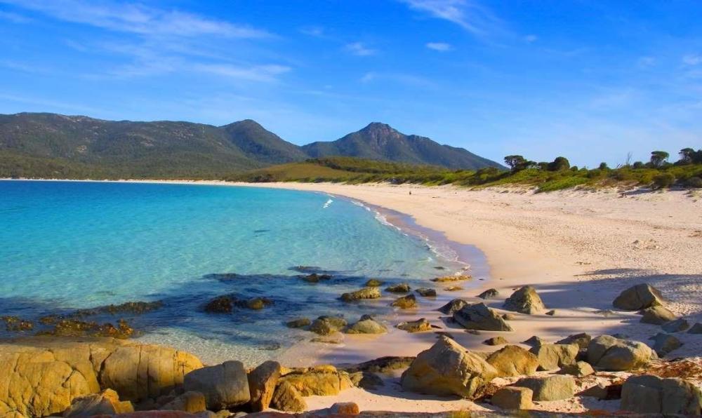 旅行看世界:盘点回头客最多的10个旅游目的地,去过的人还想去