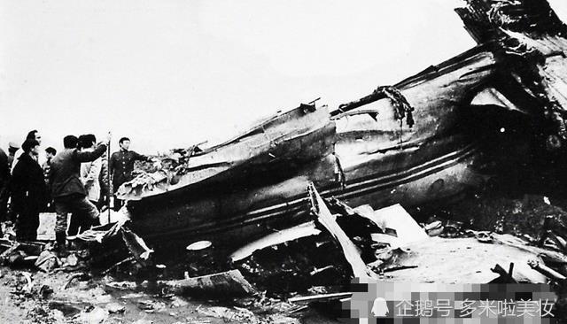 1988年重庆118空难纪实飞机在机场上空坠毁108人无一生还