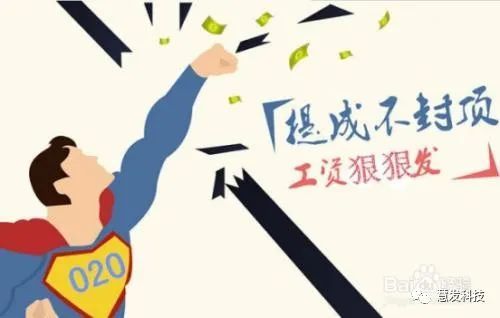 外贸业务员多少提成比例才算合适?