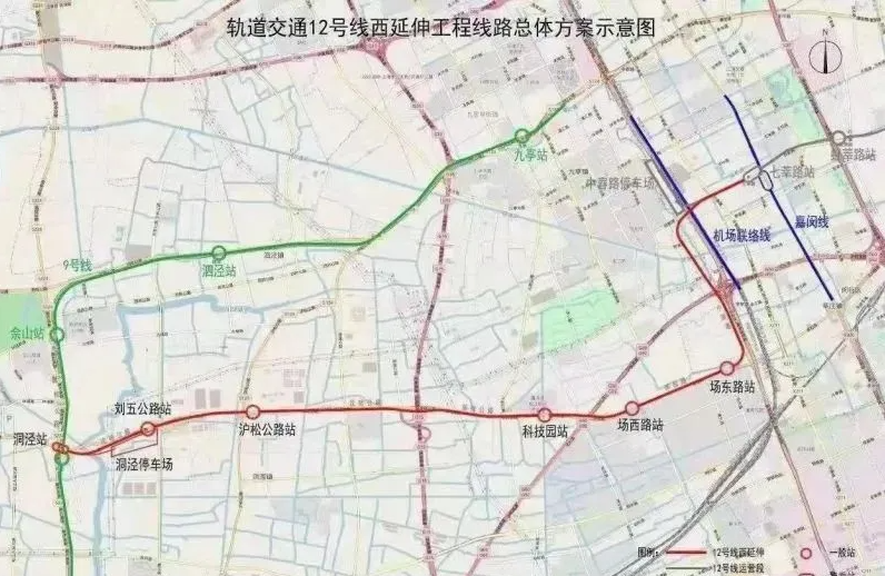 47万㎡九亭热盘仍有机会