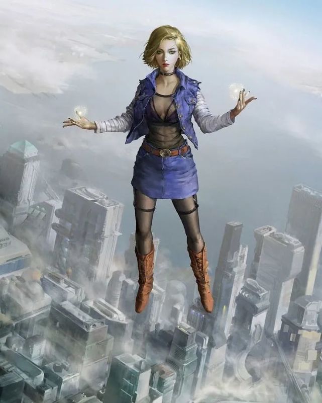 真人版七龙珠,一个比一个丑