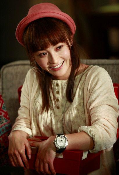 姚笛走到今天,怪谁?成也性格,败也性格