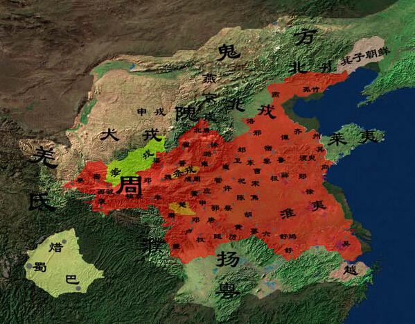 为什么古代不将韩国征服并入版图