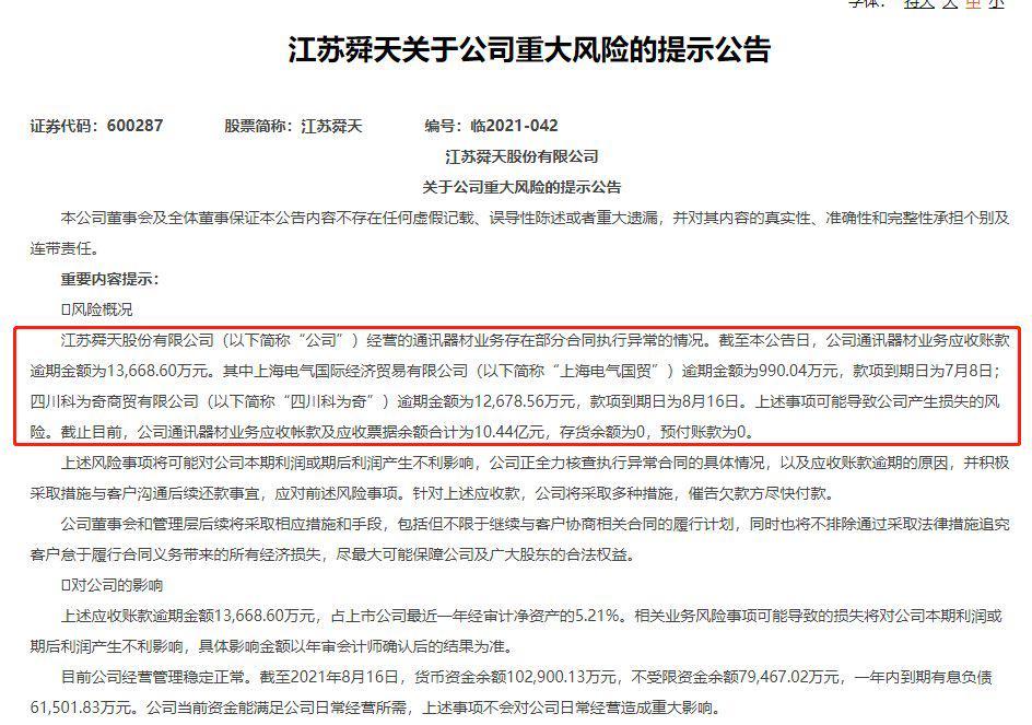 江苏舜天卷入隋田力黑洞为何这么多国企参与