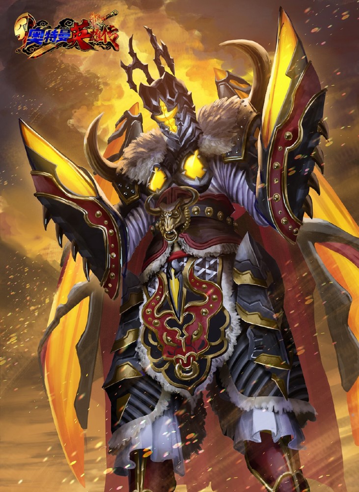 奥特曼文体两开花55周年官方纪念奥特曼穿西游记系列战袍