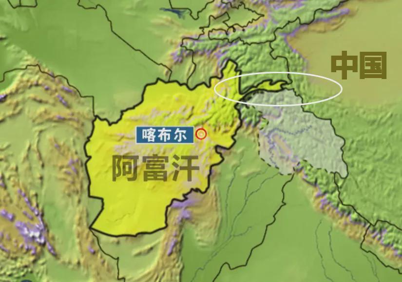 阿富汗冷知识:最后1条,很多人不知道_腾讯新闻
