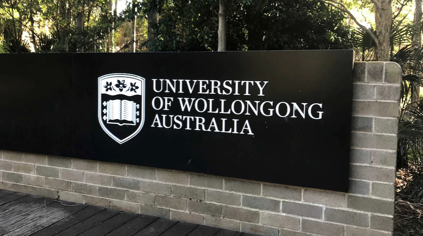 伍伦贡大学 university of wollongong今天不讲那些大家都知道的,我来