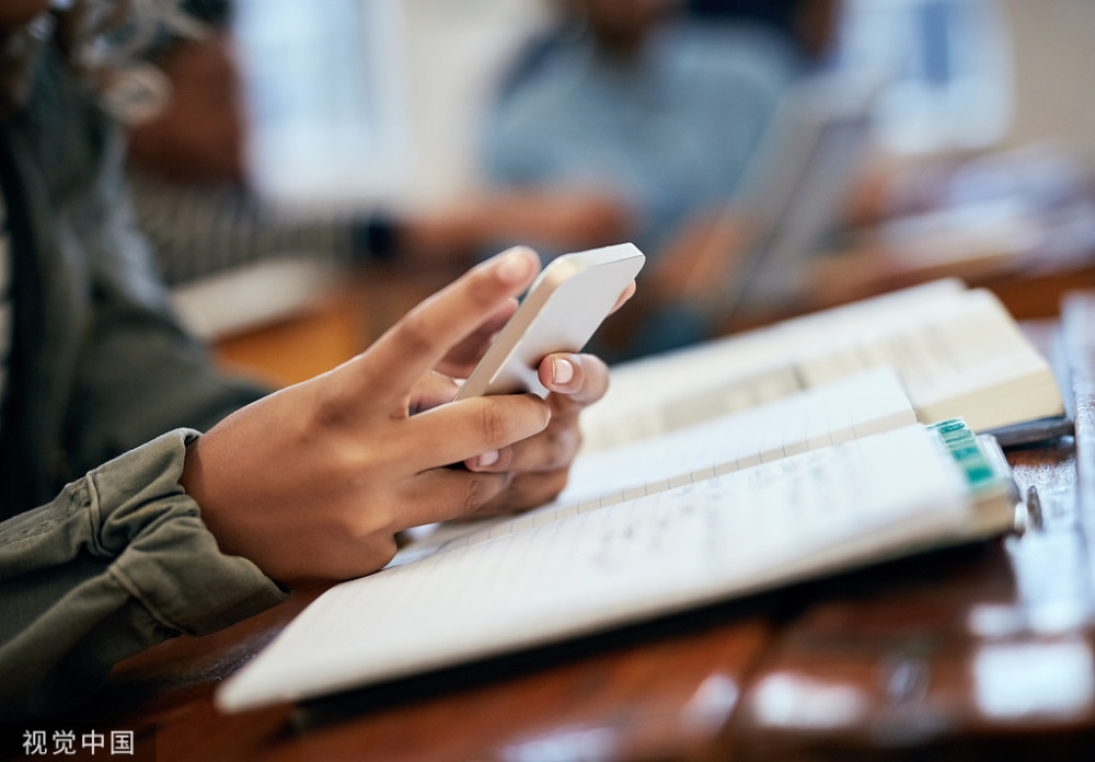 一年近800万购买用户 付费刷课灰色产业链何以如此猖獗?