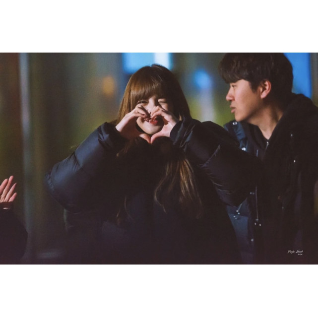 lisa头像今日分享