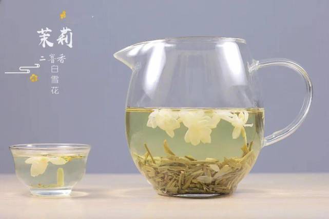 茉莉花茶的美丽传说你知道吗