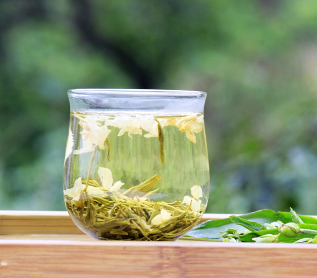 茉莉花茶的美丽传说你知道吗?