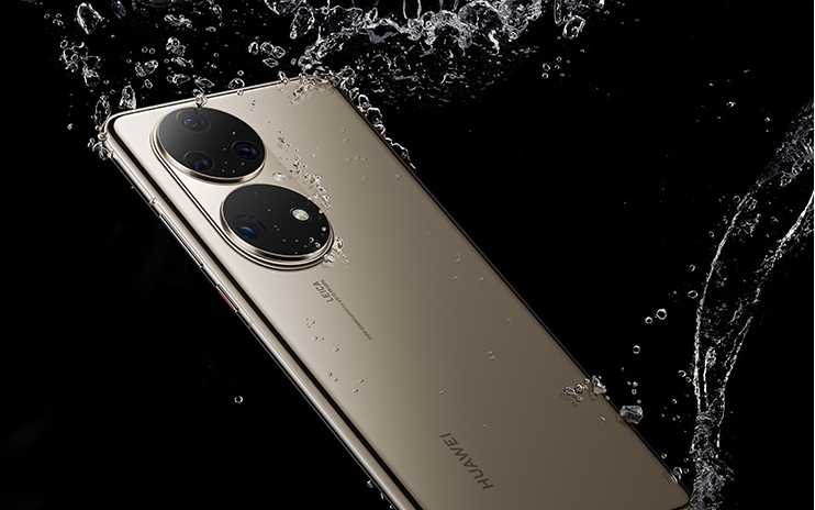 华为P50 Pro 再次开启稀缺抢购，花粉纷纷参与，局势疯狂插图7