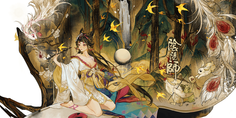 阴阳师sp花鸟卷技能详解 强度体感一般 能治疗能拐队友的高级丑女