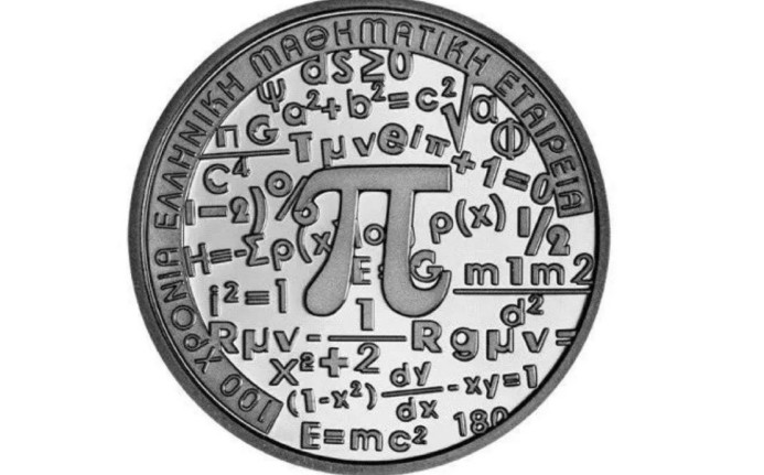 125的记录,同时,同期的古埃及人也记录着π等于3.