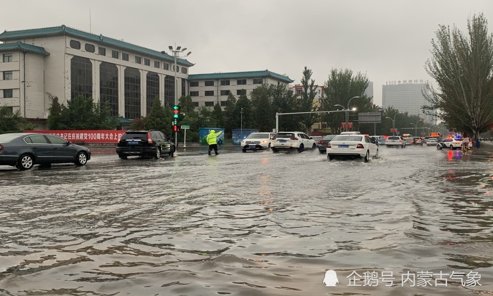 巴彦淖尔市,乌海市,鄂尔多斯市,包头市,通辽市南部,呼伦贝尔市西北部