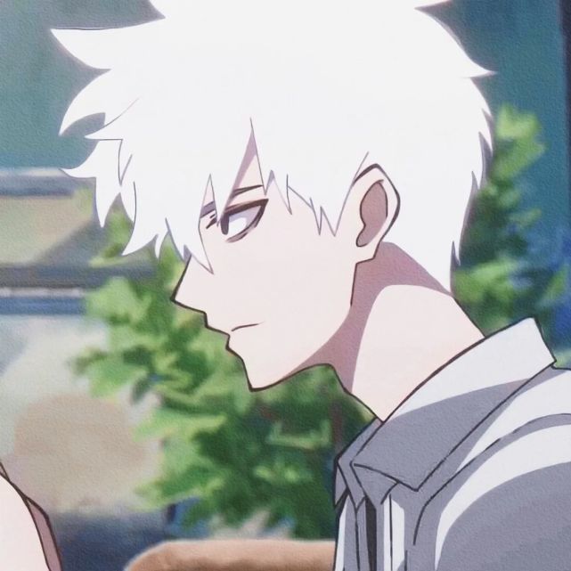 时光代理人头像