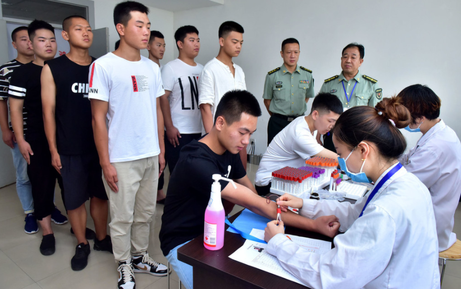 21年征兵要求调整,这几种情况政审或不能通过,考生再出色也不行