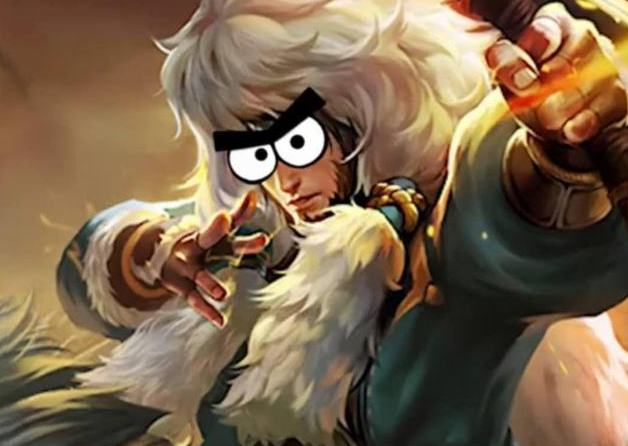 王者荣耀:s25赛季皮肤"不夜长安"司空震!老村长无缘皮肤!