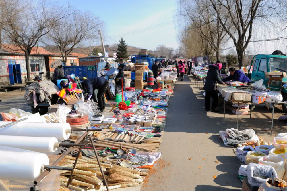 今年下半年起农村这3种小生意将被严查及时改正避免被罚