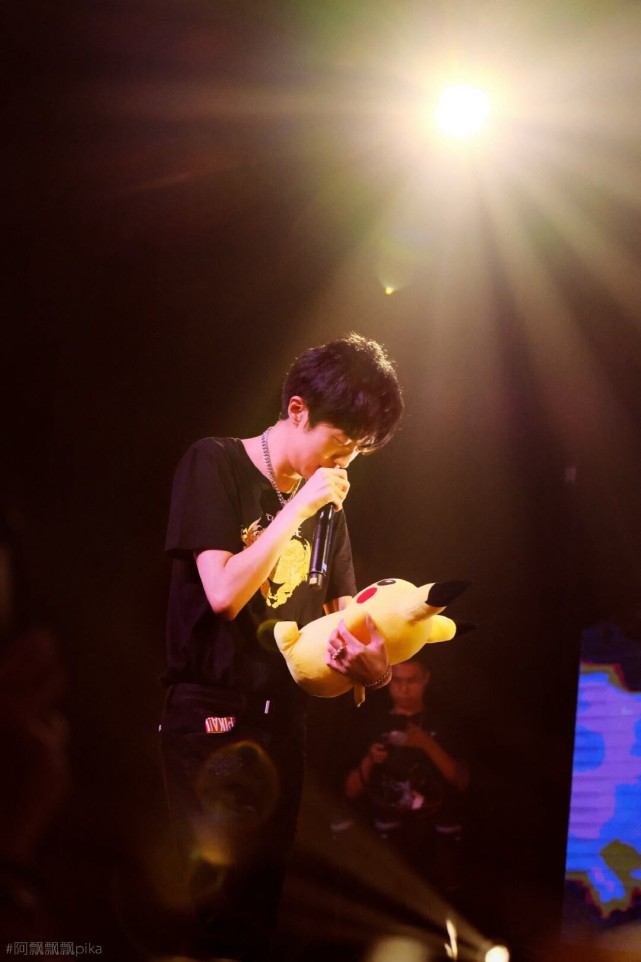 【莽哥】姜云升