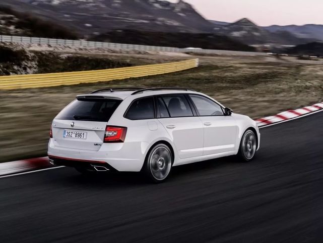 10万出头入手德系瓦罐 19款斯柯达明锐旅行版解析