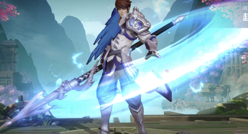 赵云最实用皮肤已诞生不是龙胆也非引擎之心特效堪比典藏