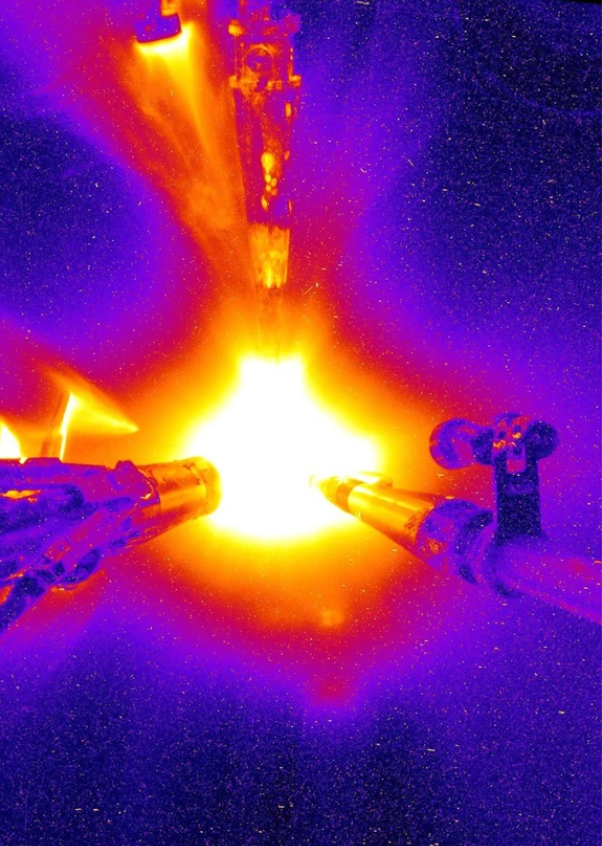 美国国家点火装置的高功率激光实验向核聚变点火迈出了一大步