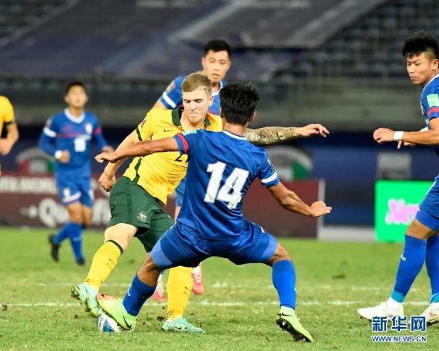 重回大洋洲澳大利亚呼吁脱离亚足联真的不是得便宜卖乖