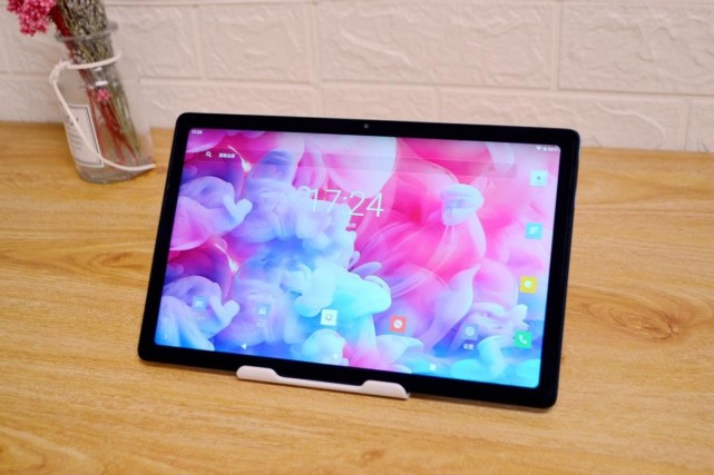 千元国产平板终于可以甩掉"寨板"的帽子了,台电t40 plus平板评测