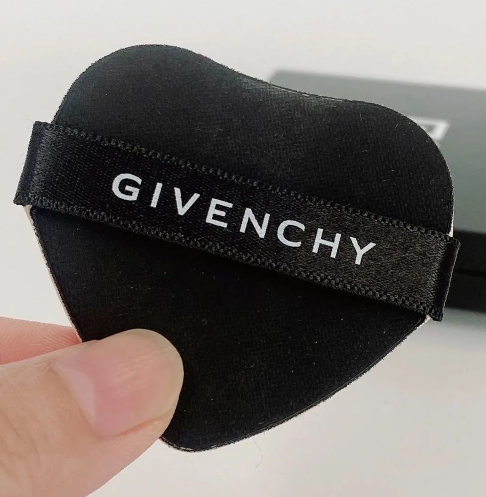 油皮气垫合集!这个用下来第一感受竟是:智能!(有奖)