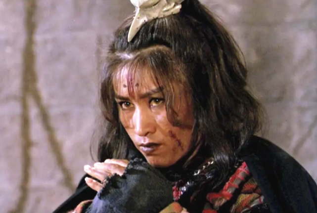 老戏骨王玉环近况息影后成保险女王管理300人团队住5千万豪宅