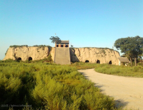 魏国国都:安邑魏县是河北省下辖县,夏朝的时候是观户国,周朝为武王少