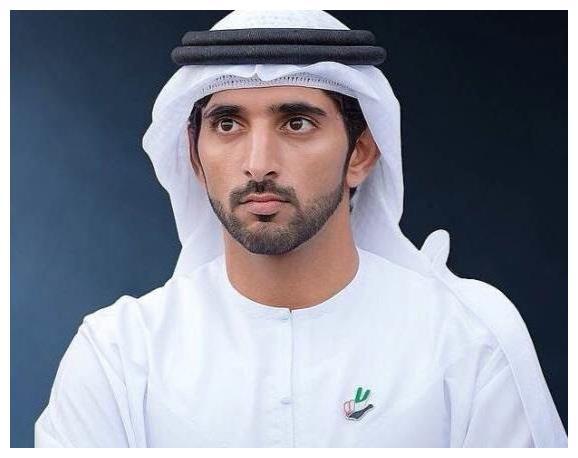 迪拜王子与公主的悲哀不是不能在一起而是必须在一起