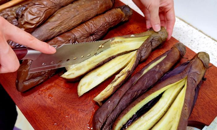 入秋后,这菜再不吃就过季了,多买些晒干囤起来,冬天炒肉吃真香_腾讯新