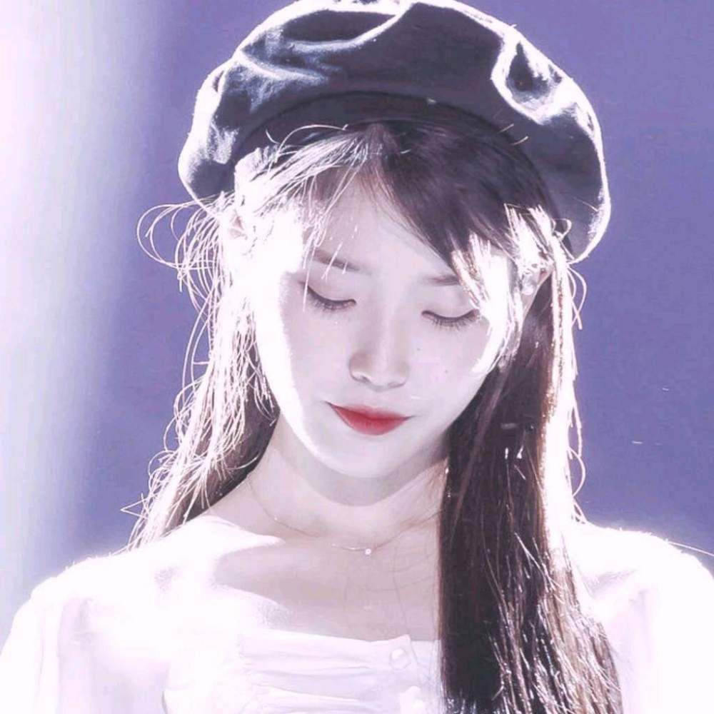 iu仙女照合集_腾讯新闻