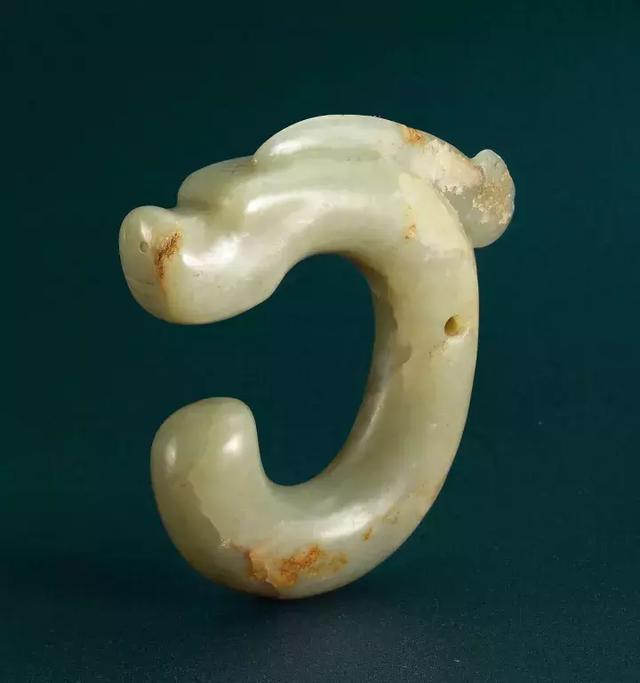 对于新石器时代你了解多少新石器时期玉器