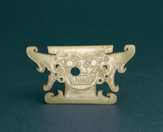 对于新石器时代你了解多少新石器时期玉器