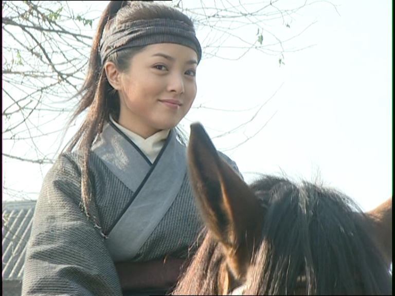 刘怡君因少年包青天出道爆红时隐退娱乐圈被雪藏是真的