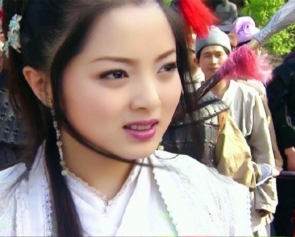 刘怡君:因《少年包青天》出道,爆红时隐退娱乐圈,被雪藏是真的